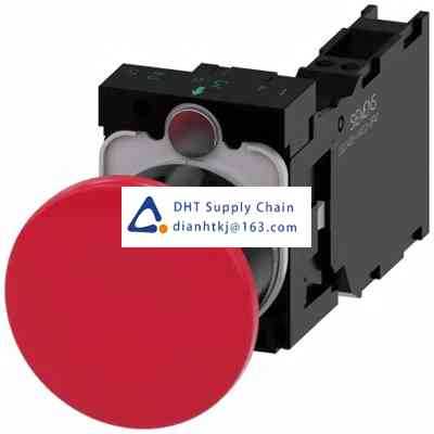 Pushbutton switches and components Siemens_3SU1100-1BA20-3FA0