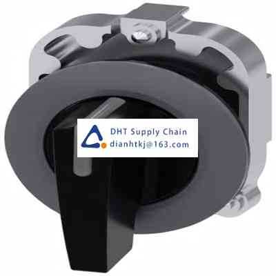 Key switches and selector switches Siemens_3SU1062-2EL10-0AA0