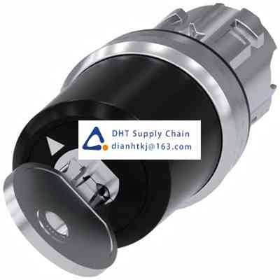 Key switches and selector switches Siemens_3SU1050-5TF01-0AA0