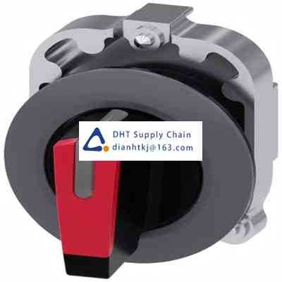 Key switches and selector switches Siemens_3SU1062-2DM20-0AA0