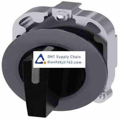 Key switches and selector switches Siemens_3SU1062-2DL10-0AA0