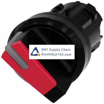 Key switches and selector switches Siemens_3SU1002-2BC20-0AA0