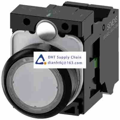 Pushbutton switches and components Siemens_3SU1106-0AB70-3BA0
