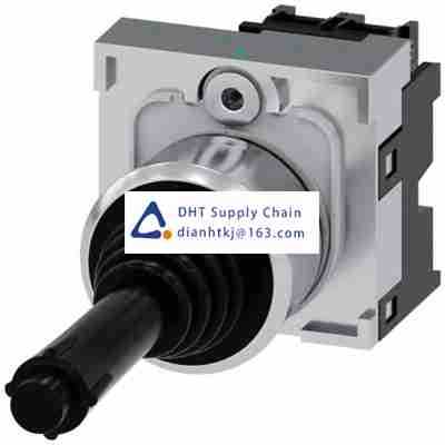 Control Column and Components Siemens_3SU1150-7BD88-1NA0