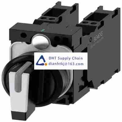 Key switches and selector switches Siemens_3SU1100-2BL60-3LA0