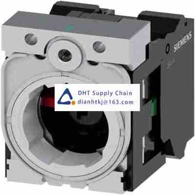 Pushbutton switches and components Siemens_3SU1551-1AB20-3MA0