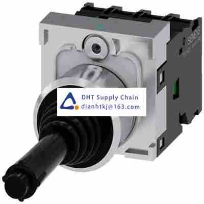 Control Column and Components Siemens_3SU1150-7BF88-1QA0