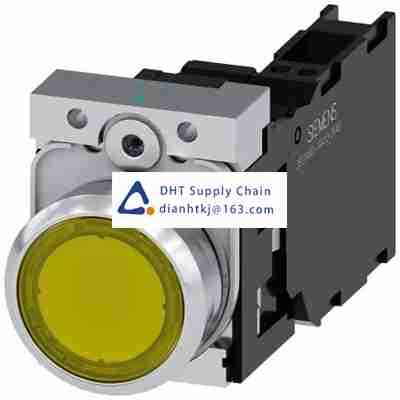 Pushbutton switches and components Siemens_3SU1153-0AB30-3FA0