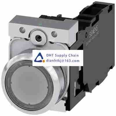 Pushbutton switches and components Siemens_3SU1156-0AB70-1FA0