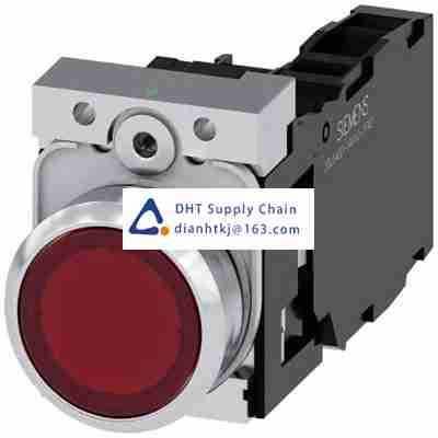 Pushbutton switches and components Siemens_3SU1153-0AB20-1FA0