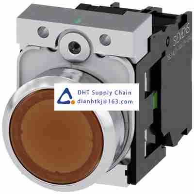 Pushbutton switches and components Siemens_3SU1156-0AB00-1BA0