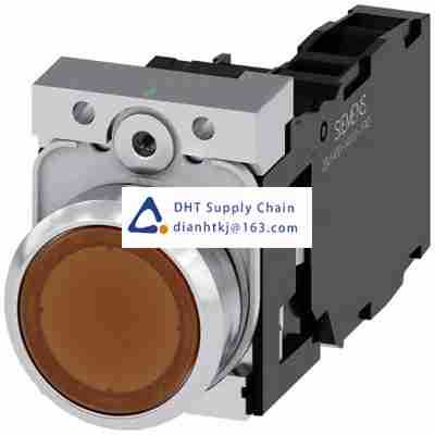 Pushbutton switches and components Siemens_3SU1156-0AB00-1FA0