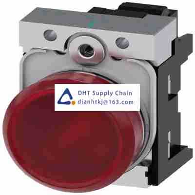 Pushbutton switches and components Siemens_3SU1153-6AA20-3AA0