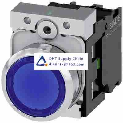 Pushbutton switches and components Siemens_3SU1153-0AB50-1BA0