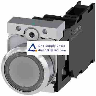Pushbutton switches and components Siemens_3SU1156-0AB70-3FA0