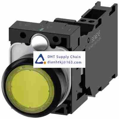 Pushbutton switches and components Siemens_3SU1102-0AB30-3FA0