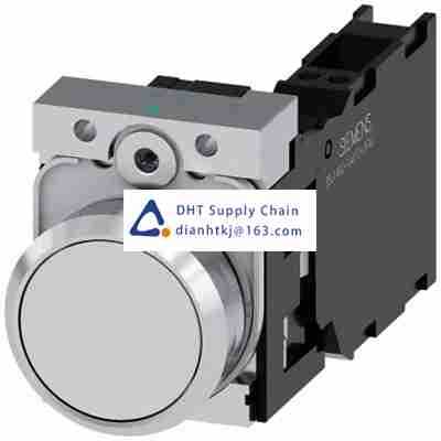 Pushbutton switches and components Siemens_3SU1150-0AB60-3FA0