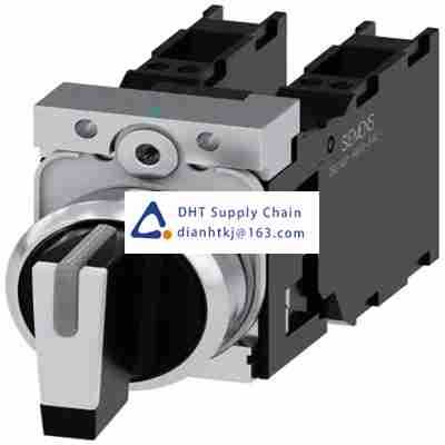 Key switches and selector switches Siemens_3SU1150-2BM60-3LA0