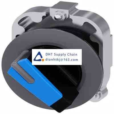 Key switches and selector switches Siemens_3SU1062-2DF50-0AA0