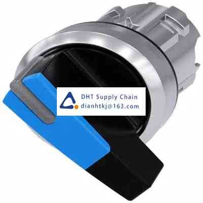 Key switches and selector switches Siemens_3SU1052-2CC50-0AA0