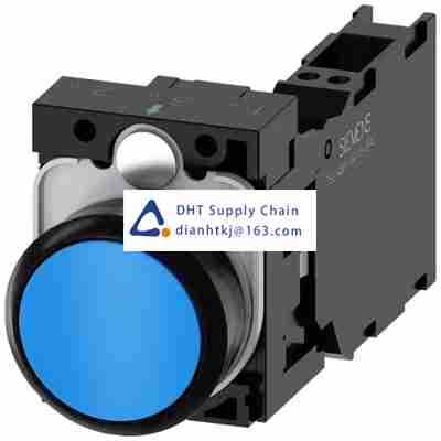 Pushbutton switches and components Siemens_3SU1100-0AB50-3FA0