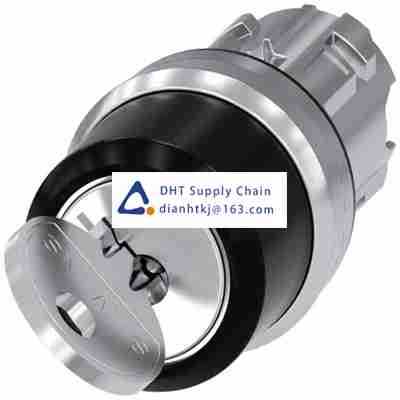 Key switches and selector switches Siemens_3SU1050-4BF21-0AA0