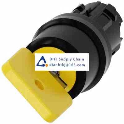 Key switches and selector switches Siemens_3SU1000-4JF01-0AA0