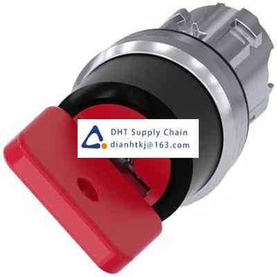 Key switches and selector switches Siemens_3SU1050-4FF21-0AA0