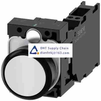 Pushbutton switches and components Siemens_3SU1100-0AB60-3FA0