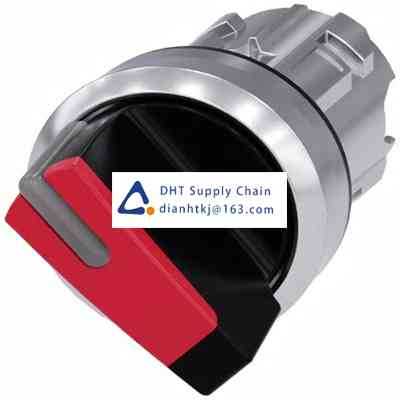 Key switches and selector switches Siemens_3SU1052-2BC20-0AA0