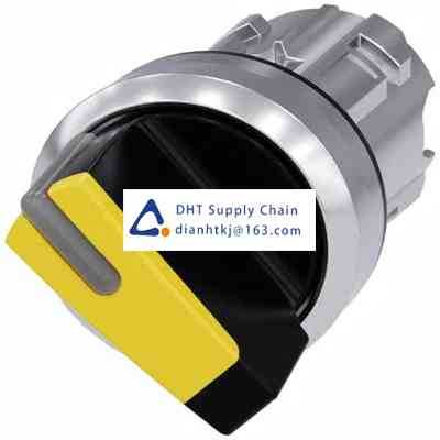 Key switches and selector switches Siemens_3SU1052-2BC30-0AA0