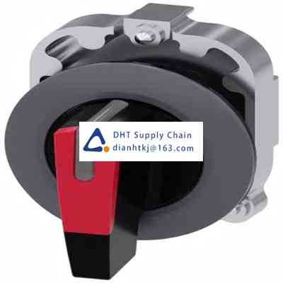 Key switches and selector switches Siemens_3SU1062-2EL20-0AA0