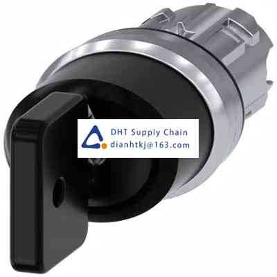 Key switches and selector switches Siemens_3SU1050-4HP31-0AA0