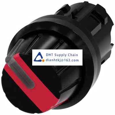 Key switches and selector switches Siemens_3SU1002-2AF20-0AA0