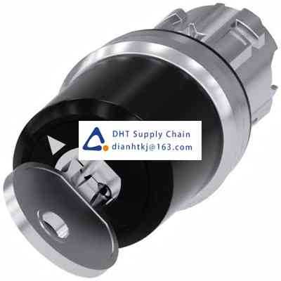 Key switches and selector switches Siemens_3SU1050-5JF01-0AA0