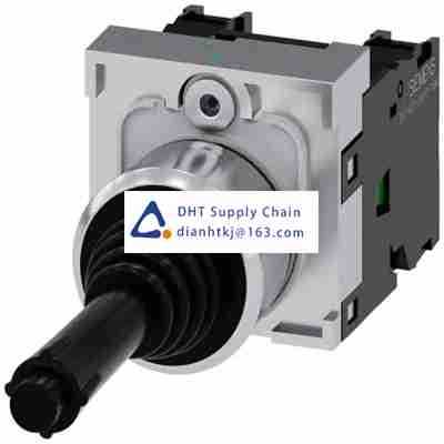 Control Column and Components Siemens_3SU1150-7BA88-1NA0