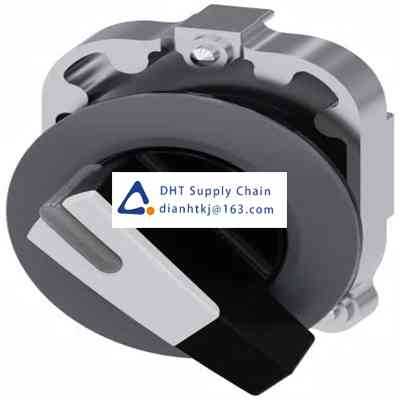 Key switches and selector switches Siemens_3SU1062-2EF60-0AA0