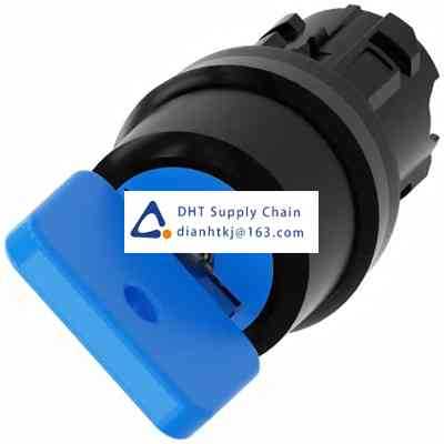 Key switches and selector switches Siemens_3SU1000-4GC01-0AA0