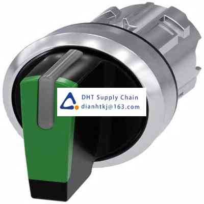 Key switches and selector switches Siemens_3SU1052-2BP40-0AA0