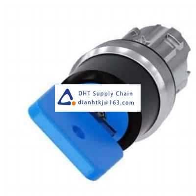 Key switches and selector switches Siemens_3SU1050-4GF21-0AA0