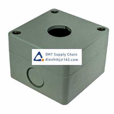 Pushbutton switches and components RS PRO_194-7455