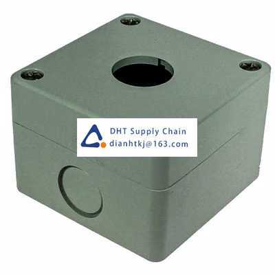 Pushbutton switches and components RS PRO_194-7458