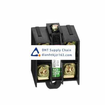 Limit and position switches  Telemecanique Sensors_XE2NP3151