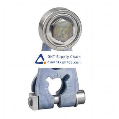 Limit and position switches  Telemecanique Sensors_ZC2JY12