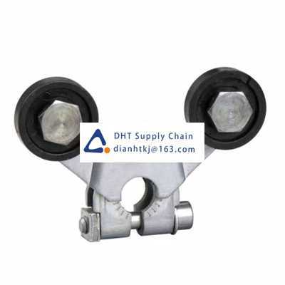 Limit and position switches  Telemecanique Sensors_ZC2JY71