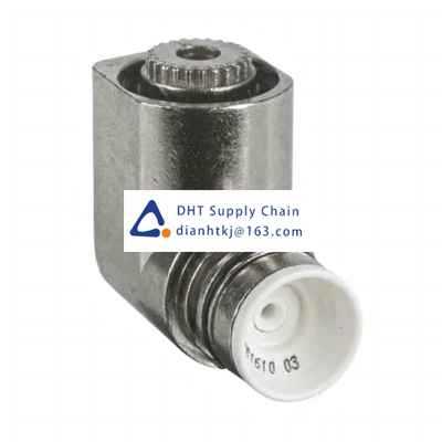 Limit and position switches  Telemecanique Sensors_ZCE016