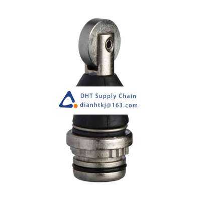 Limit and position switches  Telemecanique Sensors_ZCE29