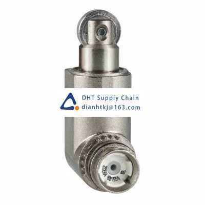 Limit and position switches  Telemecanique Sensors_ZCE64