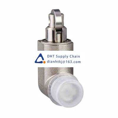 Limit and position switches  Telemecanique Sensors_ZCE65