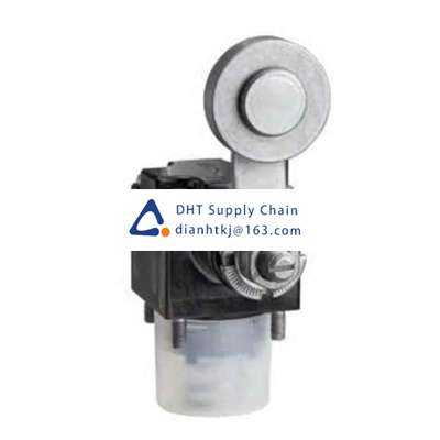 Limit and position switches  Telemecanique Sensors_ZCKD33